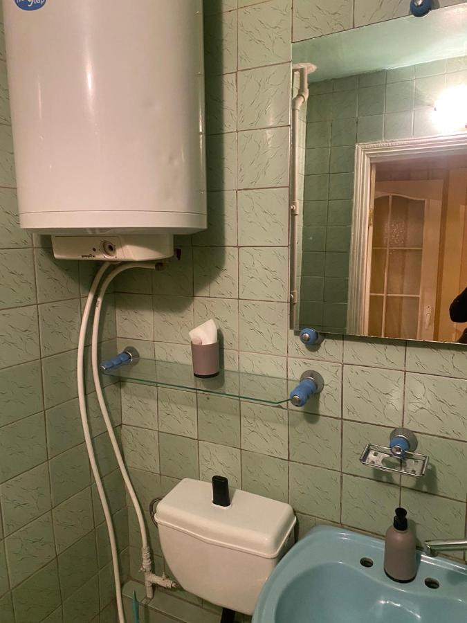 公寓 центр замостья