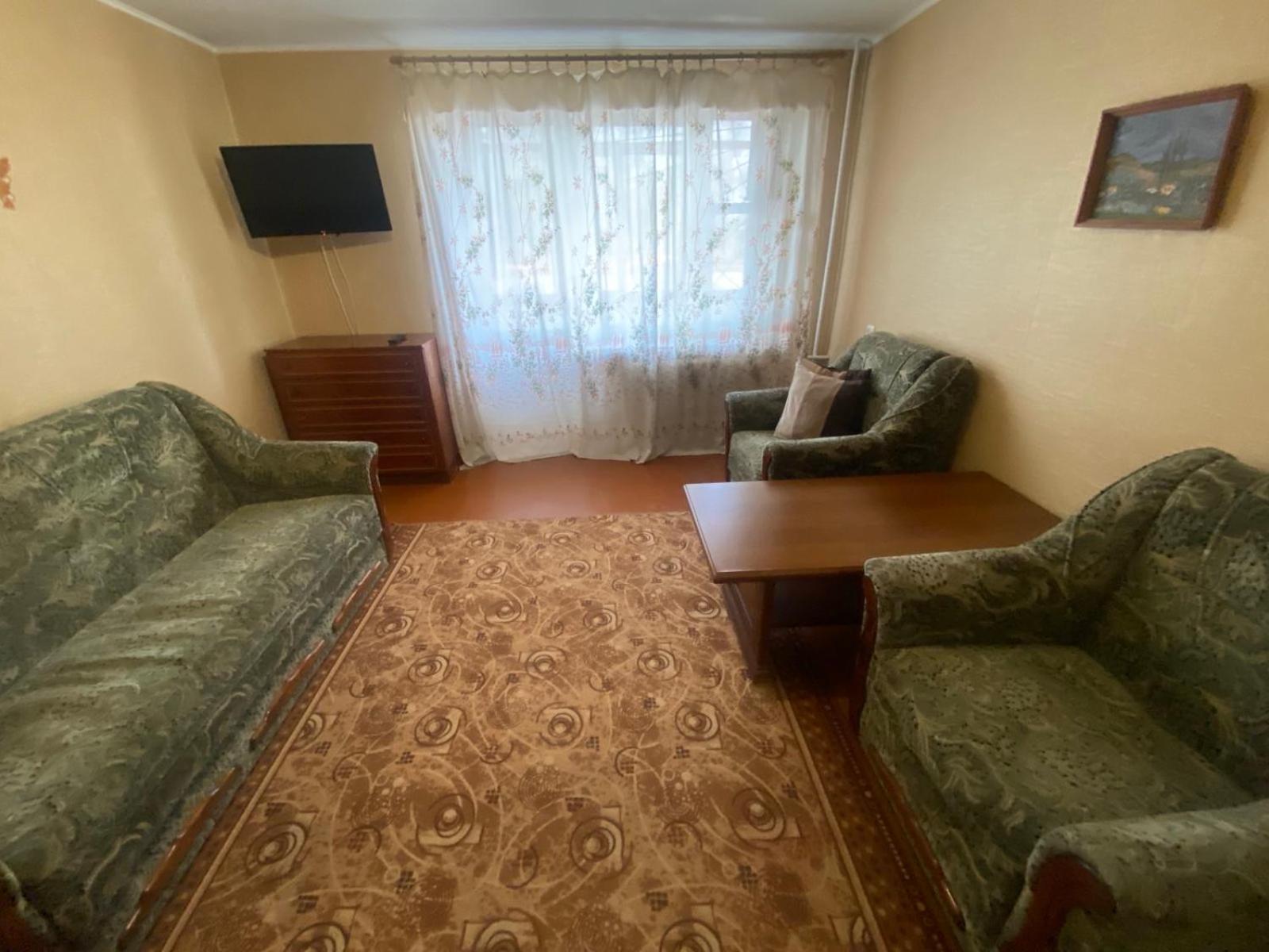 центр замостья 公寓 *
